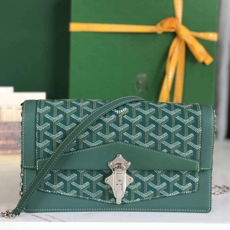 Go*ard satchel bags